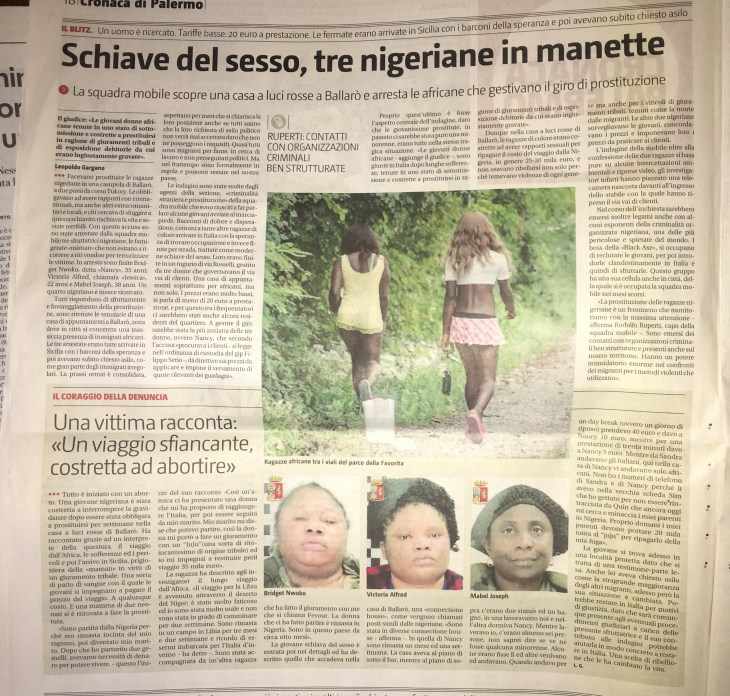 180300-GDS-SCHIAVE DEL SESSO, TRE NIGERIANE IN MANETTE.jpg