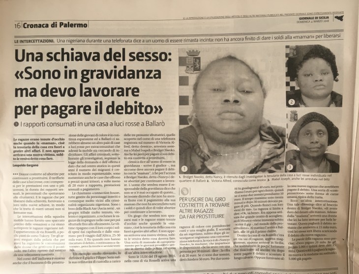 180304-GDS-IN GRAVIDANZA MA COSTRETTA A PAGARE IL DEBITO.jpg